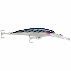 Rapala XRMAG10 X-Rap Magnum Lures