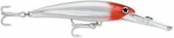 Lures Rapala XRMAG X-Rap 40 Magnum Plugs