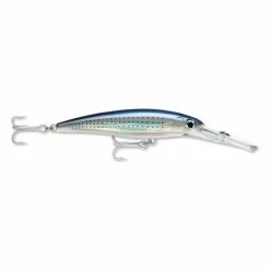 Lures Rapala XRMAG X-Rap 40 Magnum Plugs