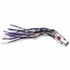 Red Eye Trolling Lures Red Eye 9.5" 3oz Aluminum Jet Head Lure