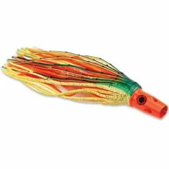 Red Eye Trolling Lures Red Eye 14" 8oz Aluminum Jet Trolling Lure