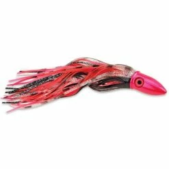Red Eye Trolling Lures Red Eye 9.5" 4oz Aluminum Bullet Head Lure