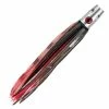 Red Eye Trolling Lures Red Eye 14" 17oz Stainless Jet Head Trolling Lure