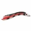 Red Eye Trolling Lures Red Eye 14" 23oz Stainless Bullet Head Trolling Lure