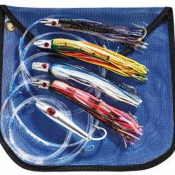Red Eye Trolling Lures Red Eye Tuna Lure Kit