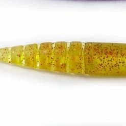 Monster3X Lures Monster 3X X-Swim 4 3/4In 5Pk Swim Bait Lure