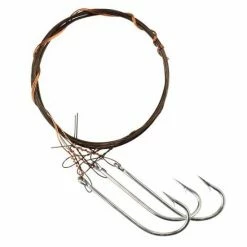 Rite Angler Ballyhoo Rig 3pk