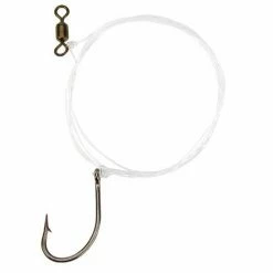 Rite Angler Captain's J-Hook Rigs 3pk