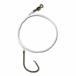 Terminal Tackle Rite Angler Snapper Circle Hook Rig 3pk