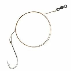 Terminal Tackle Rite Angler Mackerel Circle Hook Rig 2pk