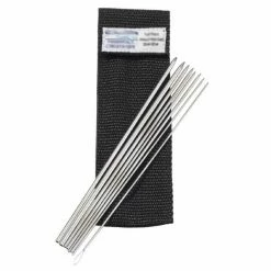 Capt. Harry's Fishing Supply Quick Shot Needles Terminal Tackle