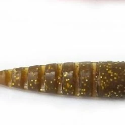 Monster3X Lures Monster 3X X-Swim 4 3/4In 5Pk Swim Bait Lure