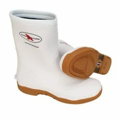Clothing & Gifts Rugged Shark Great White Boots