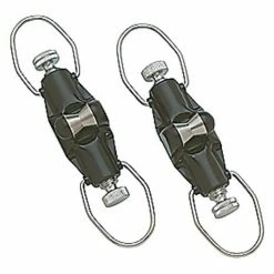 Rupp Marine Marine, Boating & Outdoor Rupps Nok Out Outrigger Clip