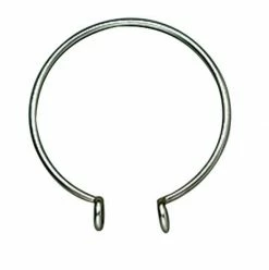 Capt. Harry's Fishing Supply Stainless Steel Anchor Ring Marine, Boating & Outdoor