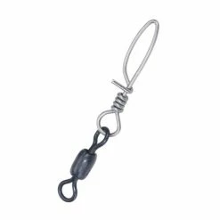 Sea Striker Dredge Snap Swivels