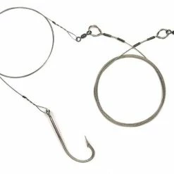 Sea Striker 12/0 Deluxe Shark Rig