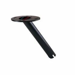 Seahorse Downrigger Seahorse 9.5in Downrigger Gimbal Mount Fishing Accessories