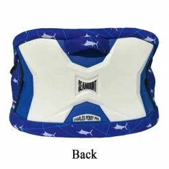 Seamount Charles Perry Pro Bucket Harness Fishing Accessories
