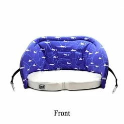 Seamount Charles Perry Pro Bucket Harness Fishing Accessories