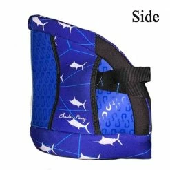 Seamount Charles Perry Pro Bucket Harness Fishing Accessories