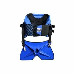 Seamount Moko Harness Small Fighting Belts & Harnesses