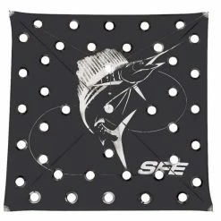 SFE 40-Small Hole Tournament Fishing Kite Fishing Accessories