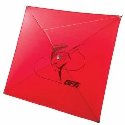 Fishing Accessories SFE All-Purpose Ultimate Fishing Kite