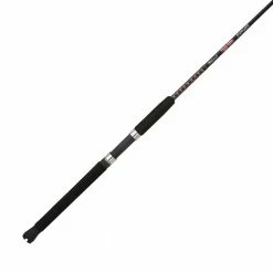 Shakespeare Ugly Stik 2 Piece Bigwater Spinning Rods