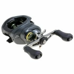 Shimano Curado 200HGK Reels