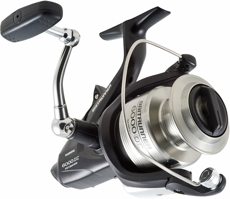 Shimano Baitrunner OC Spinning Reels