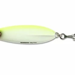 Slow Pitch Jigs Shimano - Butterfly Flat Fall Jig 300G