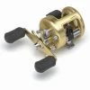 Reels Shimano Calcutta Round Casting Reel
