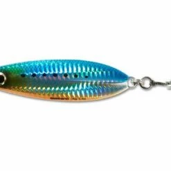 Slow Pitch Jigs Shimano - Butterfly Flat Fall Jig 200G