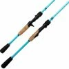 Shimano Gulf Spinning Rods