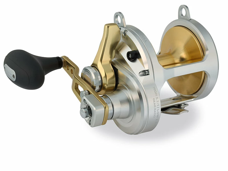 Reels Shimano Talica & Talica II