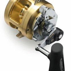 Shimano Tiagra Reels