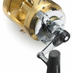 Shimano Tiagra Reels