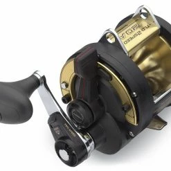 Shimano TLD Conventional Reels