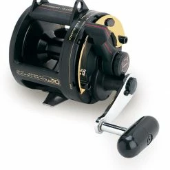 Shimano TLD Conventional Reels