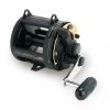 Shimano TLD Conventional Reels