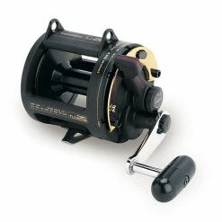 Shimano TLD Conventional Reels