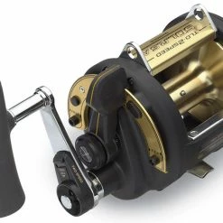 Shimano TLD Conventional Reels