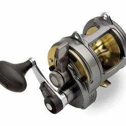 Shimano Tyrnos 2-Speed Reels