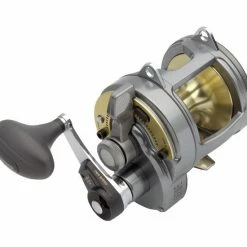 Shimano Tyrnos 2-Speed Reels