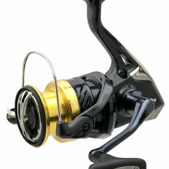 Reels SHIMANO SPHEROS XG SW SPINNING REEL