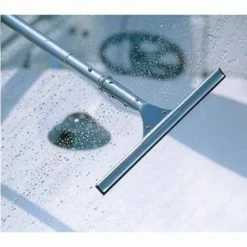 Shurhold 16" Stainless Steel Squeegee