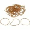 Capt. Harry's Fishing Supply #18 1/4lb Rubber Band Terminal Tackle