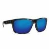 Clothing & Gifts Costa Slack Tide Tiger Shark Frame Sunglasses
