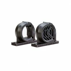 Marine, Boating & Outdoor So-Lo Marine 450-12 Rod & Gear Mounts Tip & Butt Set